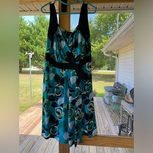East 5th XL Dress
